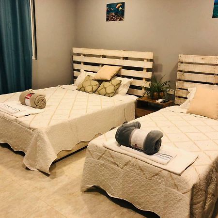 Posada Calvin House San Andrés Екстериор снимка