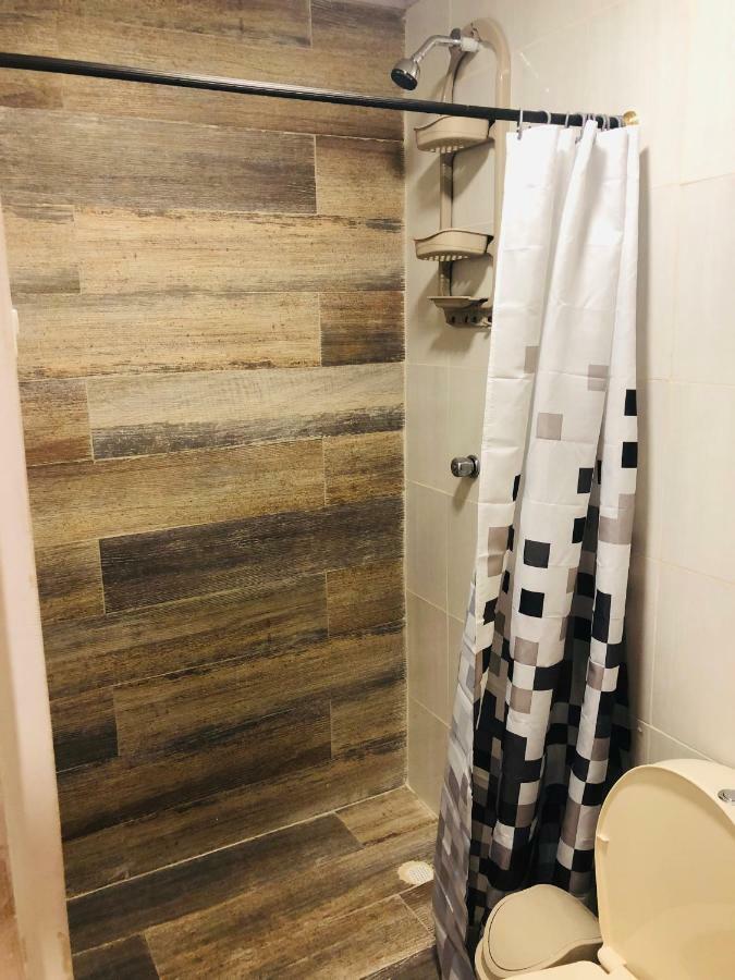 Posada Calvin House San Andrés Екстериор снимка